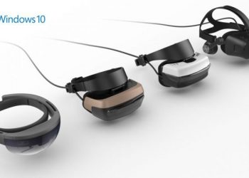 Windows Holographic VR İçin Sistem Gereksinimleri Açıklandı