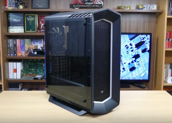 Aerocool P7 C1 Kasa İncelemesi