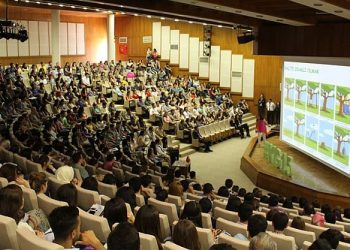 Yazılım Ve Teknoloji Zirvesi 2016 Yakında Başlayacak