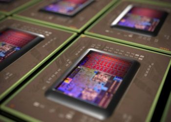 Intel Ve AMD Arasında İşbirliği Söylentileri Var