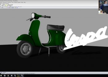 Profesyonel Monitörlerde Tasarım