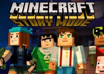 Minecraft: Story Mode Episode 1 Ücretsiz Oldu