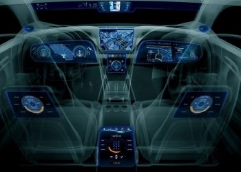 Otomotivdeki İşlemci Rekabeti Büyüyor