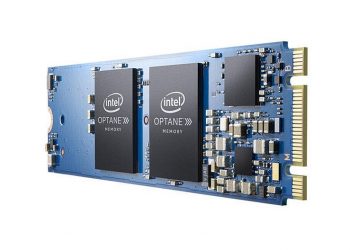 Intel, Optane Hafızaların Testlerine Başladı