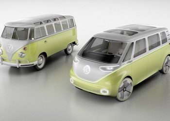 Volkswagen, Bir Klasiği Geri Getirebilir