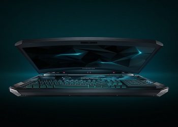 Acer, CES Fuarı’nda Yeni Dizüstülerini Tanıtıyor