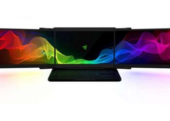 Razer Prototipleri CES Fuarında Çalındı