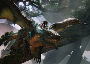 Scalebound Resmen İptal Edildi