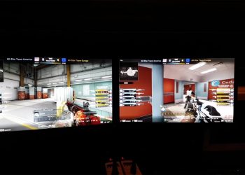 AMD Chill Teknolojisi – CES 2017