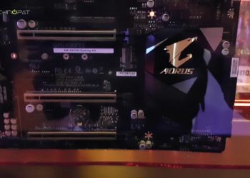 Gigabyte AMD AM4 Anakartlar - CES 2017