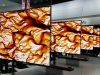 LG Duvar TV: OLED TV Wall - CES 2017