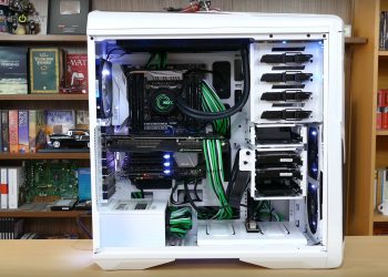 Phoenix Technopat Edition Testi