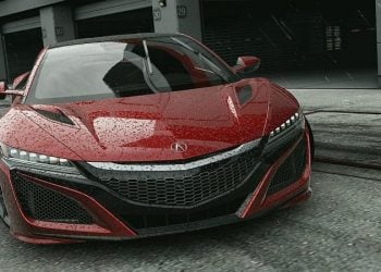 Project CARS 2, VR Desteğiyle Çıkacak