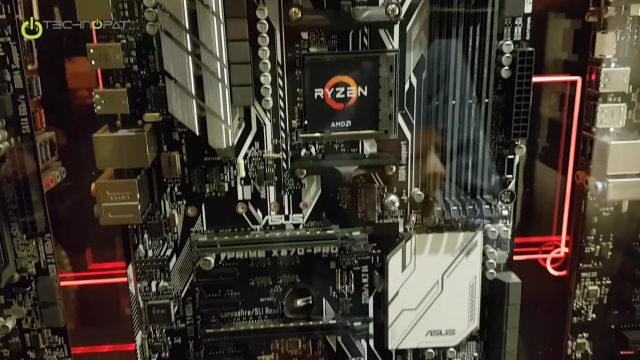 AMD Ryzen Destekli ASUS AM4 Anakartlar