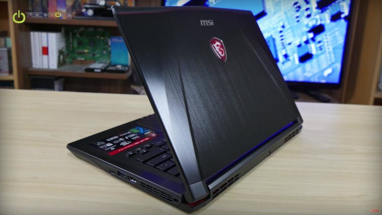 MSI GS43VR 7RE Fiyatı ve Özellikleri