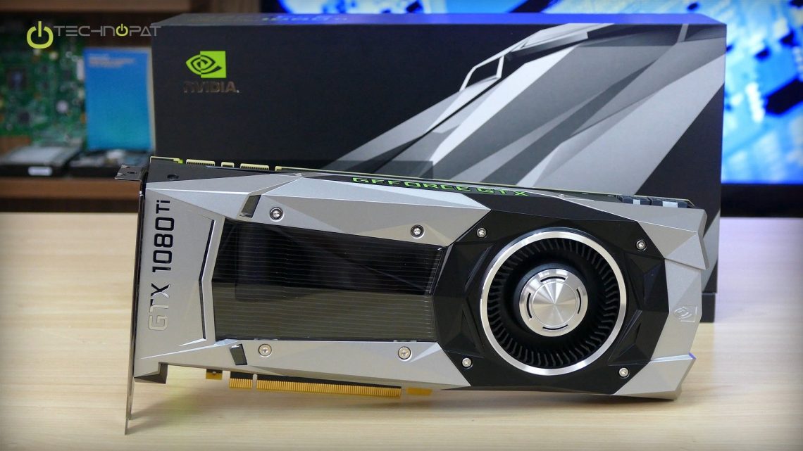 GTX 1080 Ti Kutudan Çıkıyor - Technopat