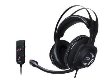 HyperX Cloud Revolver S Türkiye’de