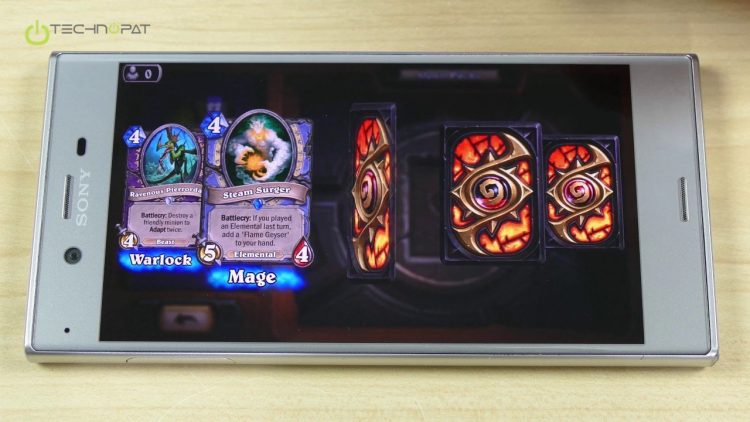 Hearthstone Journey to Un'Goro Kartları