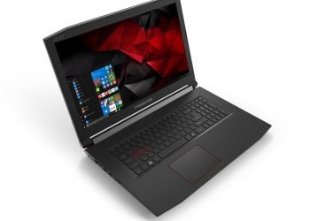 Acer’dan Orta Sınıf Oyun PC’si: Predator Helios 300