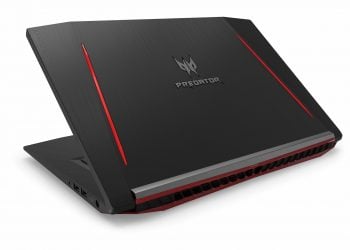 Acer’dan Orta Sınıf Oyun PC’si: Predator Helios 300