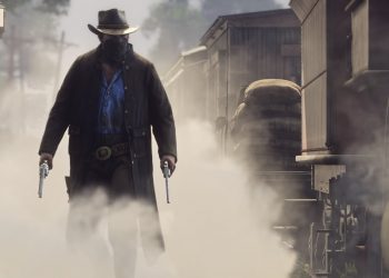 Red Dead Redemption 2 Önümüzdeki Seneye Ertelendi