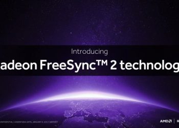 AMD FreeSync 2 Hakkında Bilmeniz Gereken Her Şey!