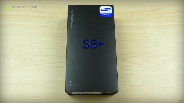 Samsung Galaxy S8+ Fiyatı ve Özellikleri