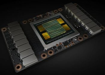 NVIDIA, Volta Grafik İşlemcisini Resmen Tanıttı