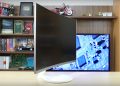 Samsung CF581 Kavisli Monitör İncelemesi