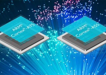 Qualcomm Snapdragon 845, Yeni ARM Çekirdeklerini Kullanacak