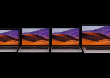MacBook Ve MacBook Pro Serisi Yenilendi