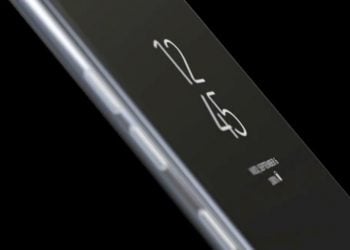 Samsung Galaxy Note 8 Tasarımı Sızdı