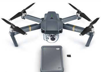 Seagate, Drone Kayıtları İçin Özel Disk Üretti