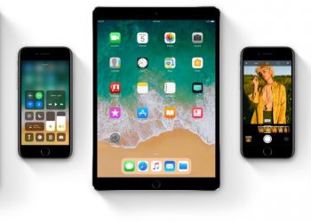 iOS 11 Hakkında Her Şey