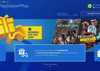 PlayStation Plus Abonelik Rehberi