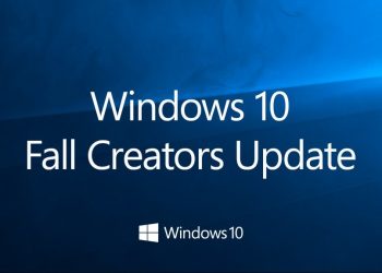 Windows 10 Yapı 16215 ile Gelen Yeni Özellikler