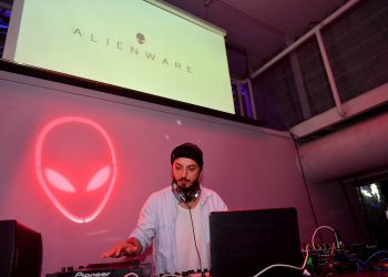 Dell Gaming ve Alienware İlk Kez Türkiye’deki Oyuncularla Buluştu