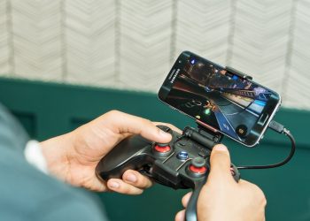 LiquidSky 2.0 ile Android’de Tüm Oyunlar Oynanabiliyor