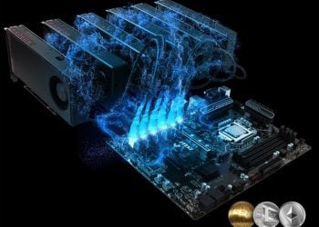 MSI, Dijital Madencilik İçin Yeni BIOS Sürümleri Yayınladı