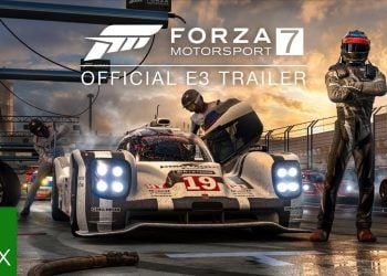 Forza Motorsport 7’deki 167 Araç Belli Oldu