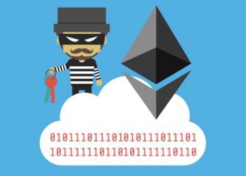 7 Milyon Dolarlık Ethereum Çalındı