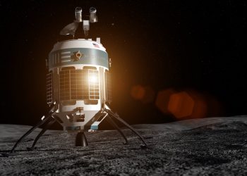 Ay Madenciliği 2020’de Başlayacak