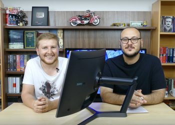 Samsung C27HG70 HDR Monitör İncelemesi