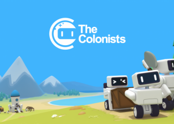 Taş Devri’nden Uzay Çağı’na: The Colonists