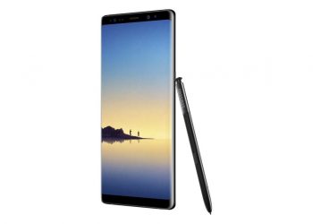 Samsung Galaxy Note8, 18 Eylül’de Türkiye’de Satışta