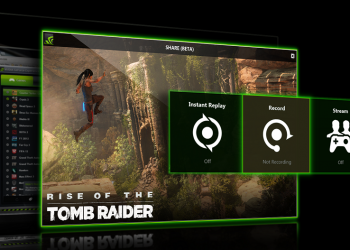 GeForce Experience 3.8 Beta Özellikleri