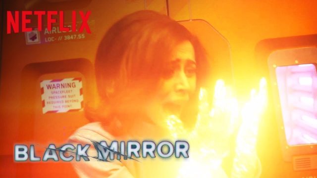 black mirror dördüncü sezon