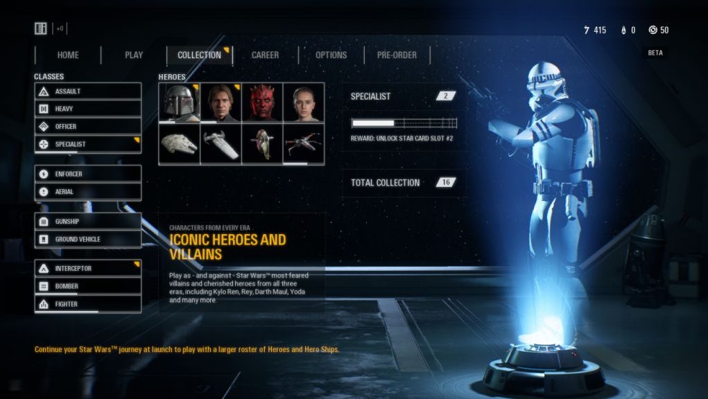 Battlefront 2 Gerçek Para Kullanacak Technopat
