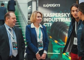 Kaspersky Lab Siber Güvenlik Yarışması Düzenliyor
