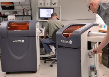 Xerox Kişiye Özel Baskıyı Yeni Bir Boyuta Taşıyor